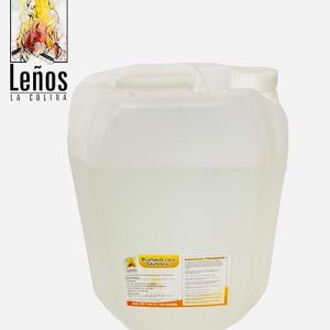Bioetanol para Chimeneas en Garrafa