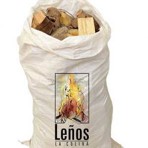 Bulto de Leña Retal