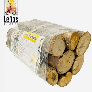 Leños Decorativos