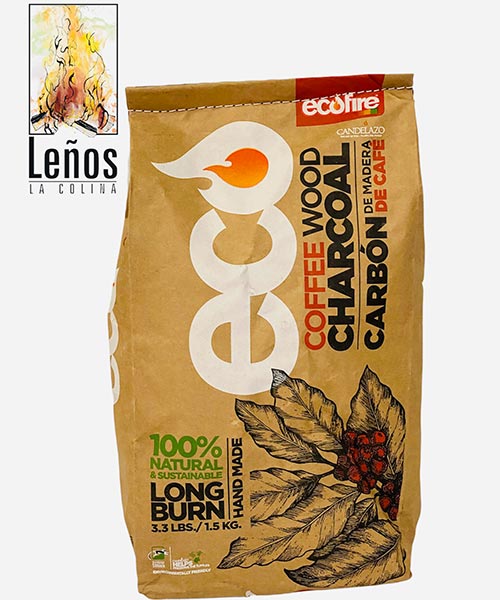 Carbón de Café