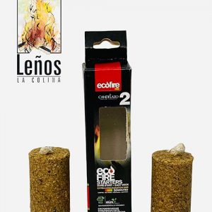 Iniciadores de Fuego x 2
