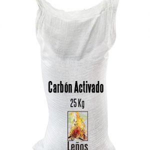 Carbón Activado Kilo