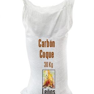 Bulto Carbón Coque