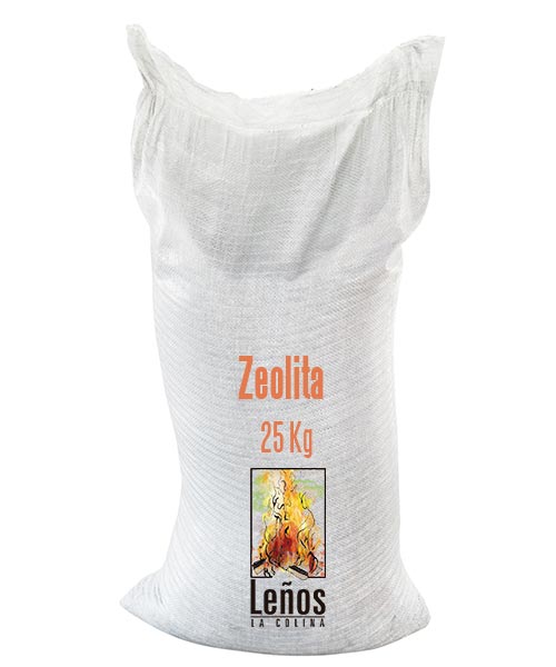 Zeolita Bulto