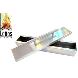 Quemador para chimenea de Bioetanol 30 cm