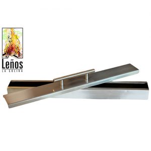 Quemador para chimenea de Bioetanol de 50 cm