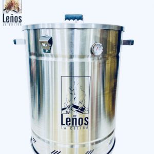 Barril Asador Ahumador Jumbo
